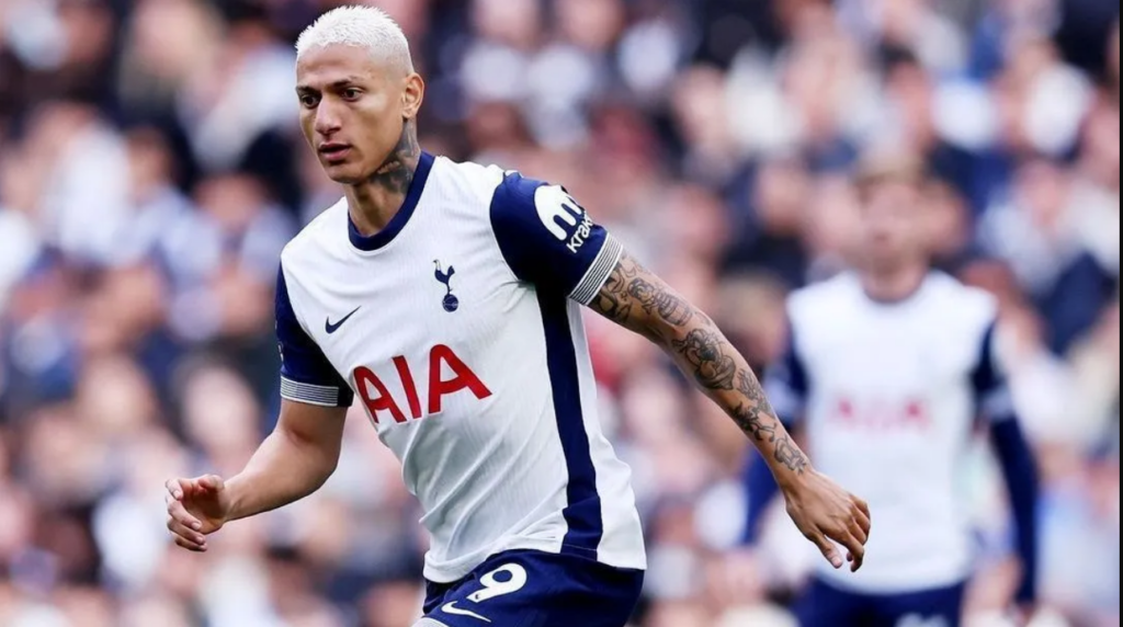 Richarlison