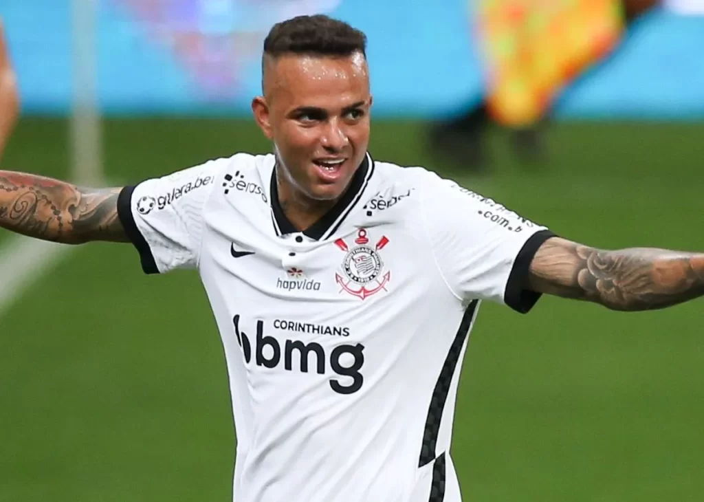 Luan Corinthians