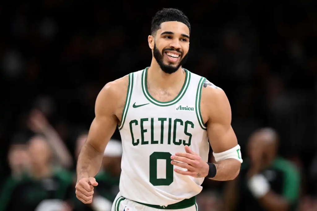 Celtics. Foto Reprodução.