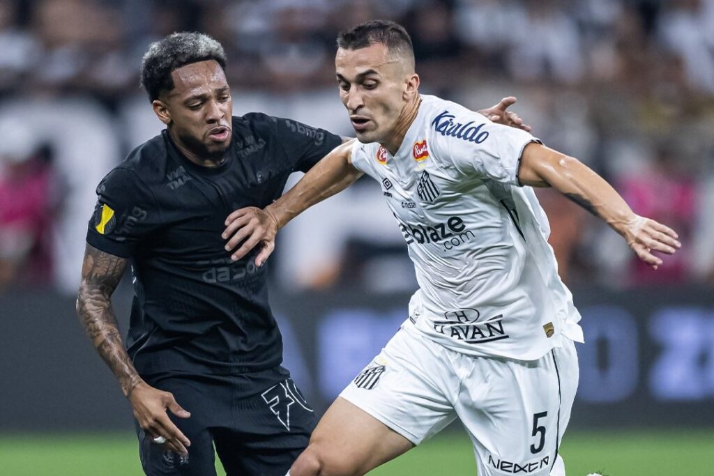 Foto: Tudo Timão