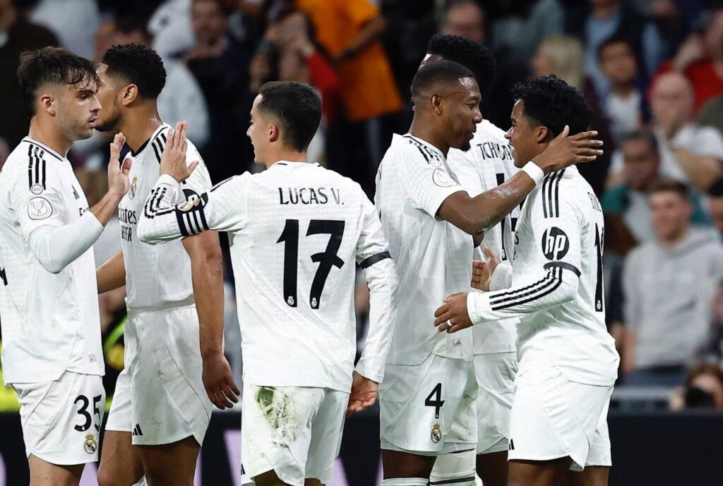 Foto: Real Madrid.