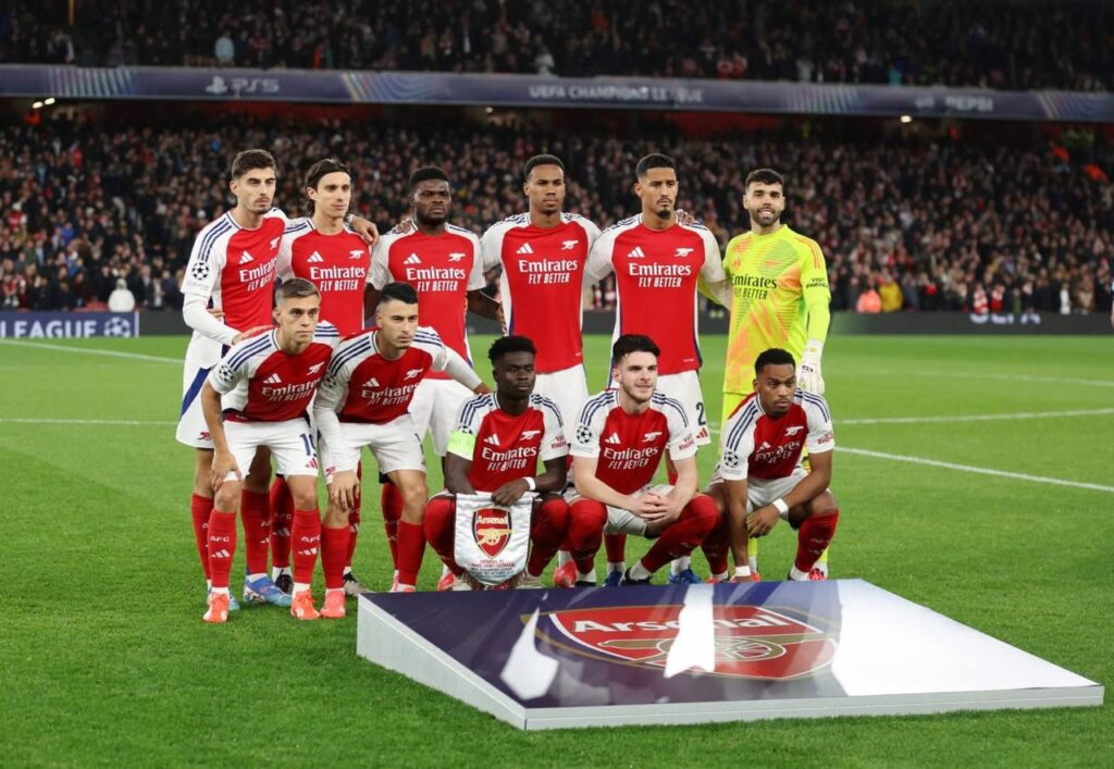 Arsenal