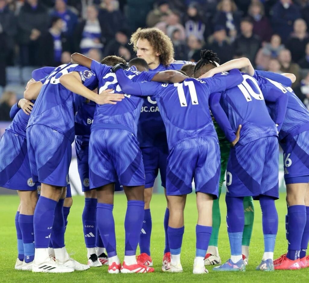 Leicester City