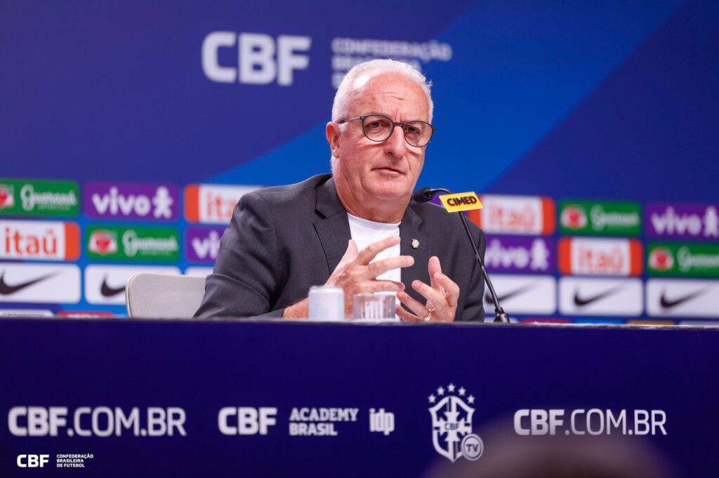 Dorival Júnior. Foto: ESPN Brasil