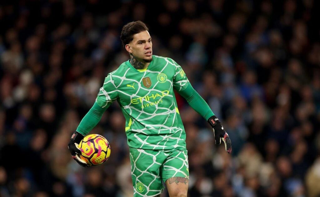 Ederson