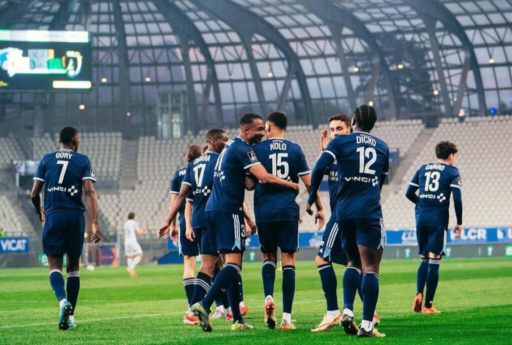 PSG