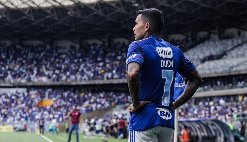 Dudu Cruzeiro