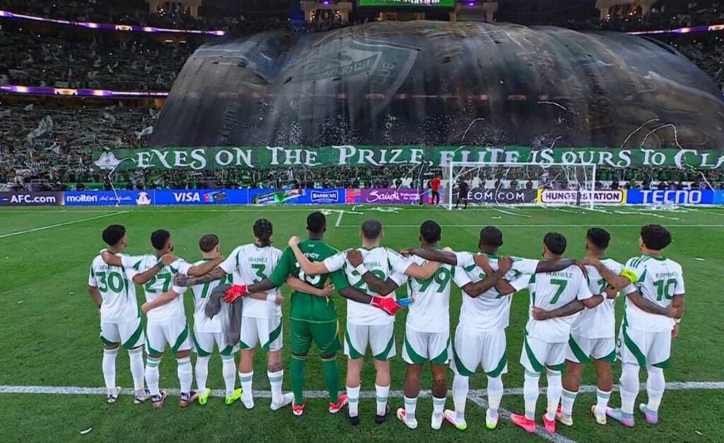 AL-AHLI