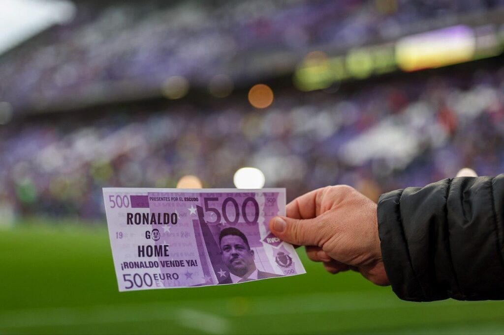 Ronaldo Fenomeno