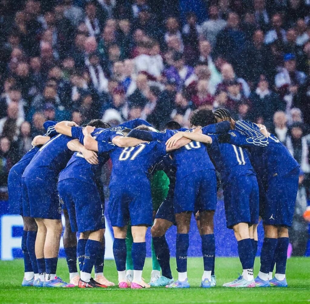 PSG