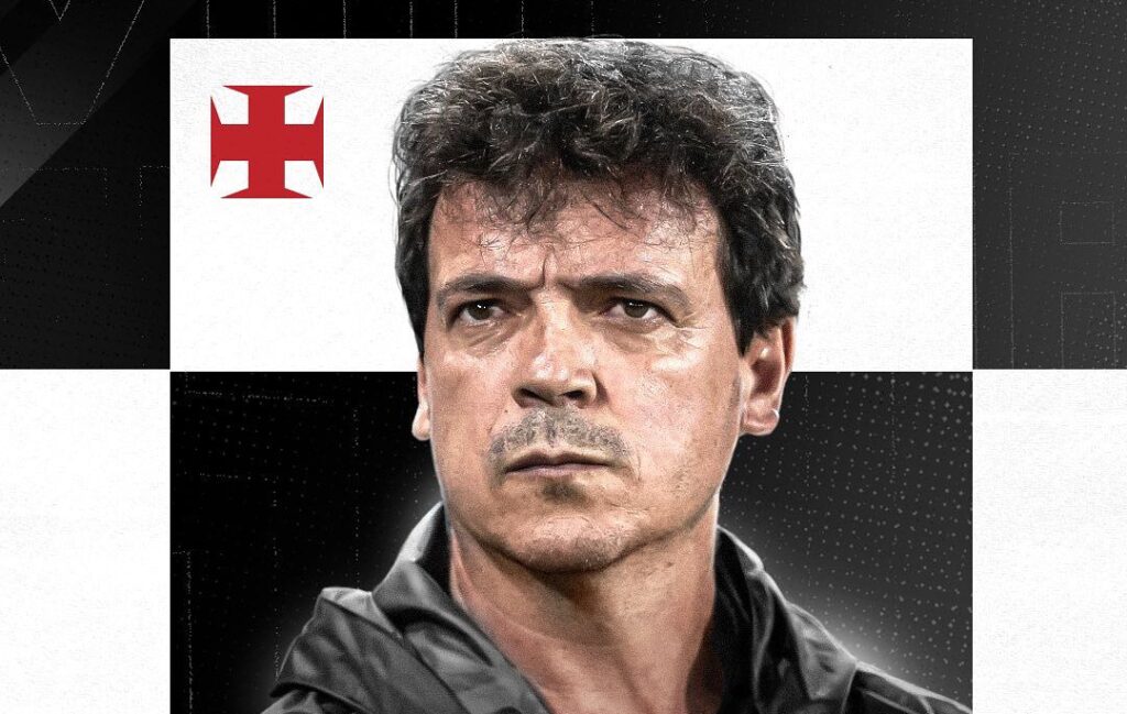 Vasco. Diniz.