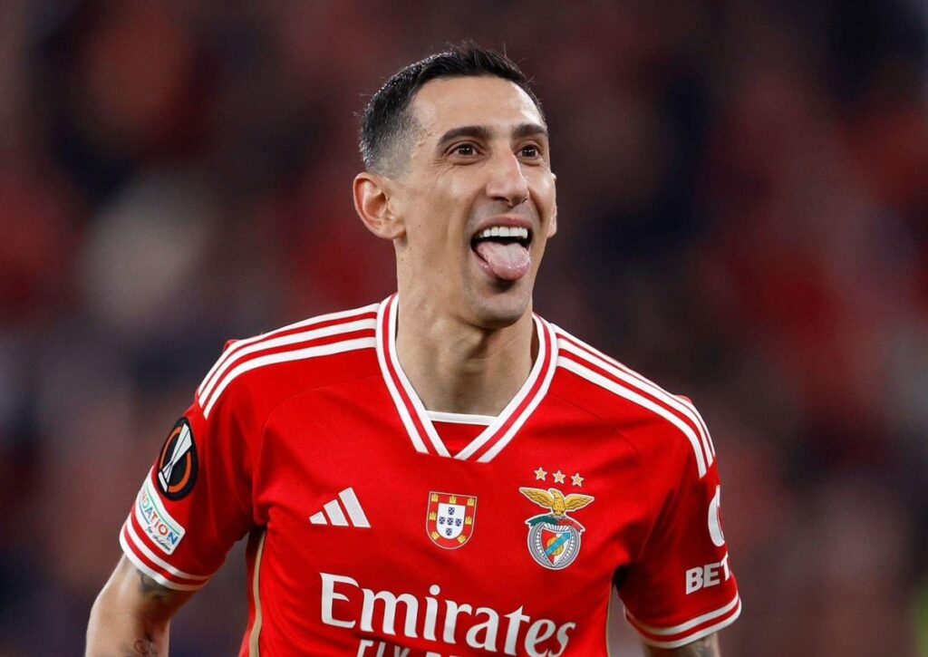 Di Maria