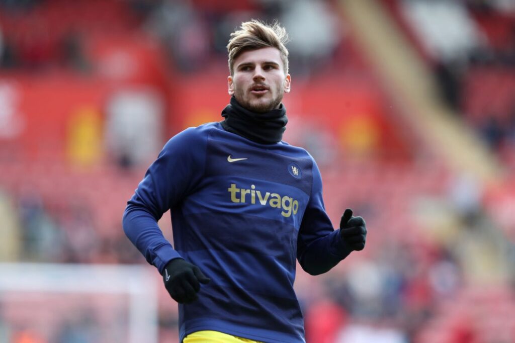 Timo Werner