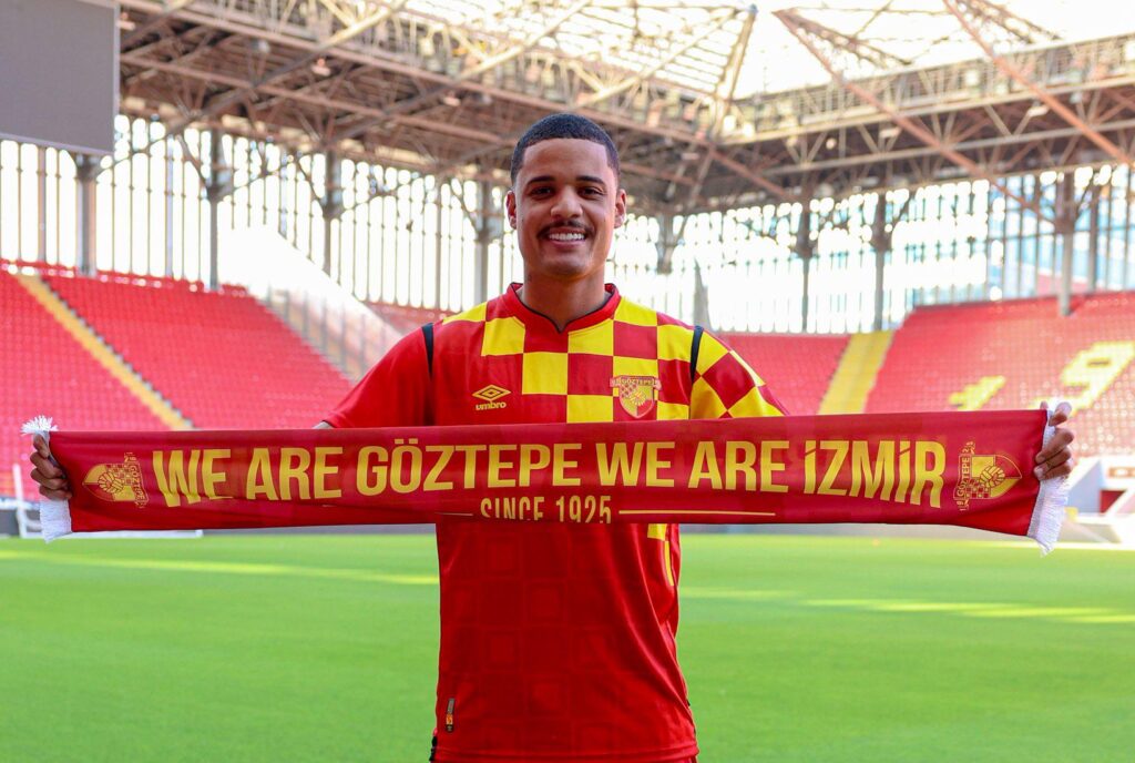 Janderson, ex-Vitória