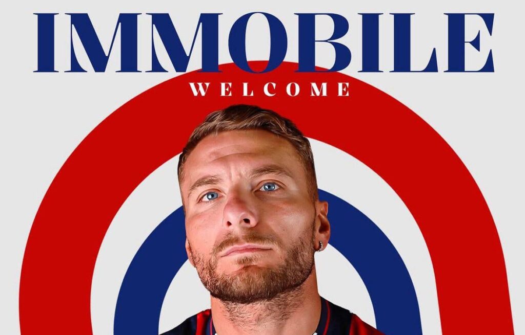 Ciro Immobile