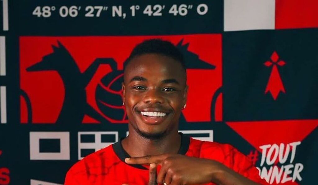 Carlos Andrés Gómez