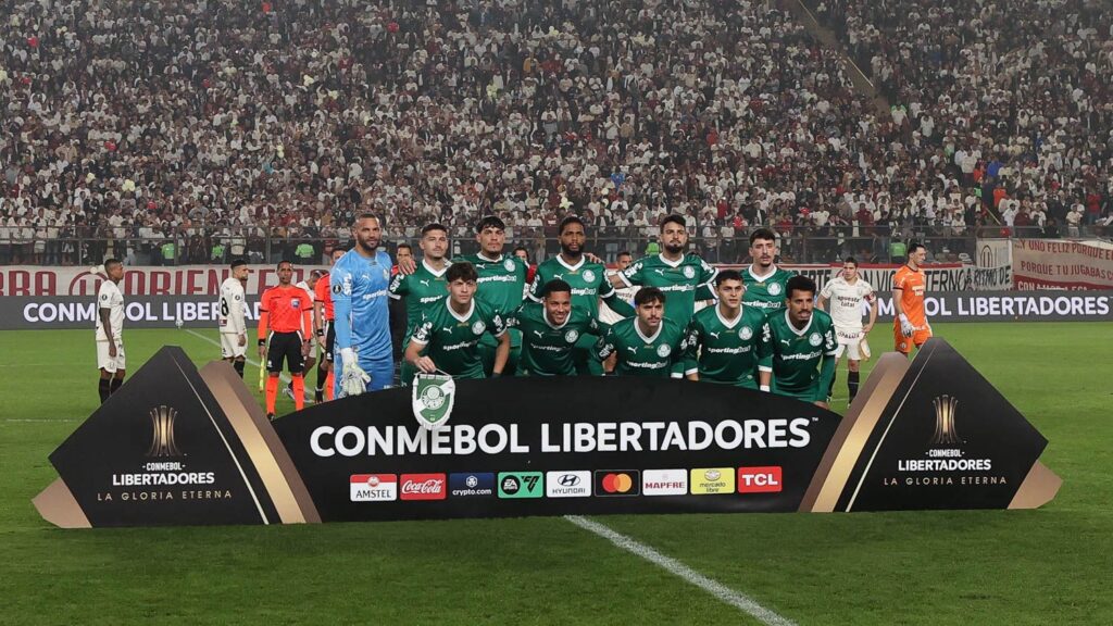 Libertadores