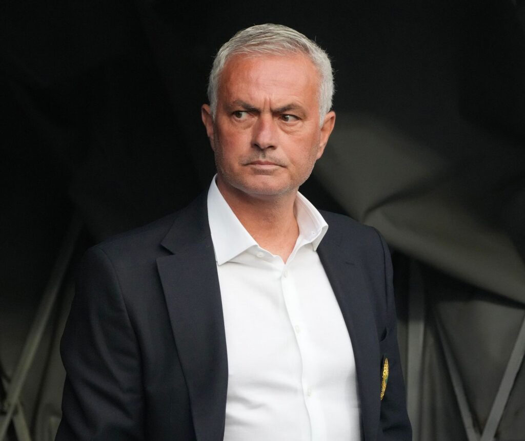 José Mourinho