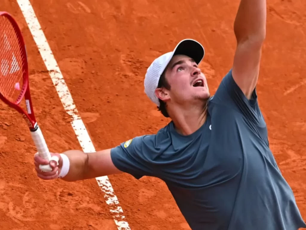 Foto: Corinne Dubreuil/ATP Tour