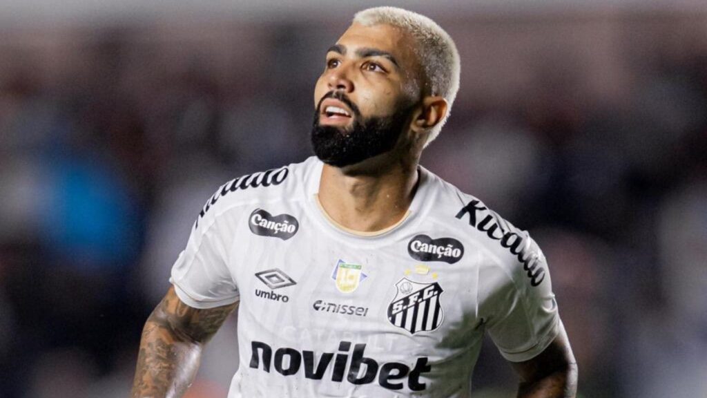 Gabigol