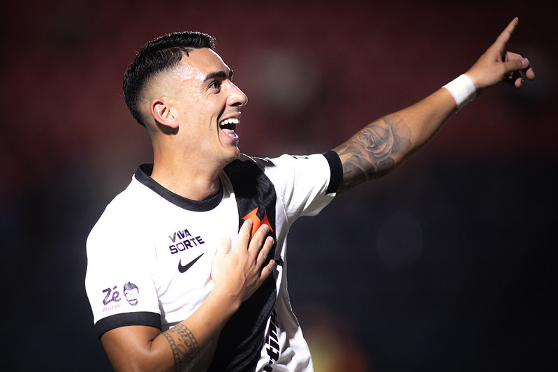 Vitória perde para o Vasco dentro de casa e é eliminado da Copa do Brasil Vitória x Vasco da Gama - Estádio Manoel Barradas (Barradão) - Quartas de Final da Copa do Brasil (volta) - 02/09/2026. Fotos: Matheus Lima/Vasco.