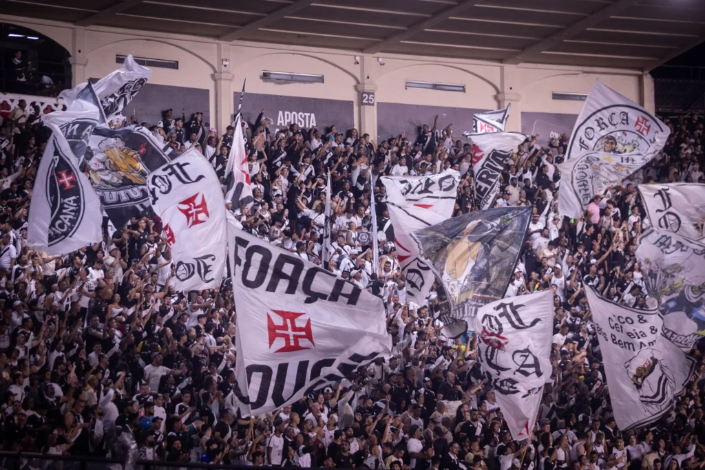 Vasco.
